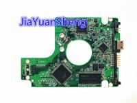 Wd10tmvv Wd7500kmvv Wd6400kmvv Hdd Pcb/2060-701675-004รอบ A P1 2060 701675 004 / 2061-701675-304 2060-701675-604