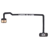 สำหรับ OPPO Reno6 5G PEQM00 CPH2251ปุ่มเพาเวอร์ Flex Cable (พร้อมสต็อก)