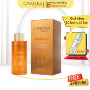 Huyết thanh vitamin tái tạo da Casmara Vit-C Sensations Vitamin Shot