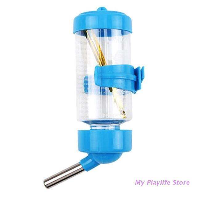 like-activities-80ml-125mlno-drip-drinker-water-bottle-feeder-water-bottles-hanging-pet-water-bottlesdrip-feeder