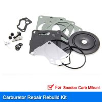 Carburetor Rebuild Kit For Gti Seadoo Carb Mikuni Xp Sp Spi Spx Gtx Gts Gs Gsi