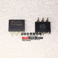 10pcs TLP598A DIP-6