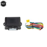 【hot】▫☾✑  Car Refitting 12V Window Closer Lifter 4-door Closing Module Alarm System