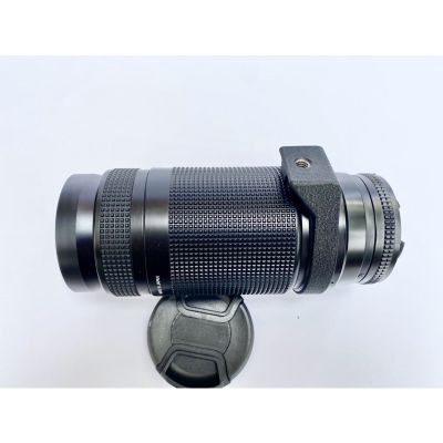 เลนส์ nikon af 75-300 ออโต้โฟกัส