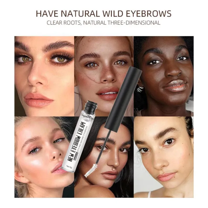 Lovely Causemetics Styling Brow Gel A4B2 Lazada PH