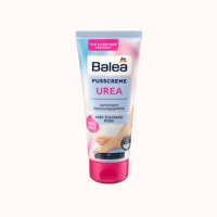 ครีมทาเท้า บำรุงส้นเท้า บาเลีย Balea Fusscreme 10 % Urea, 100 ml