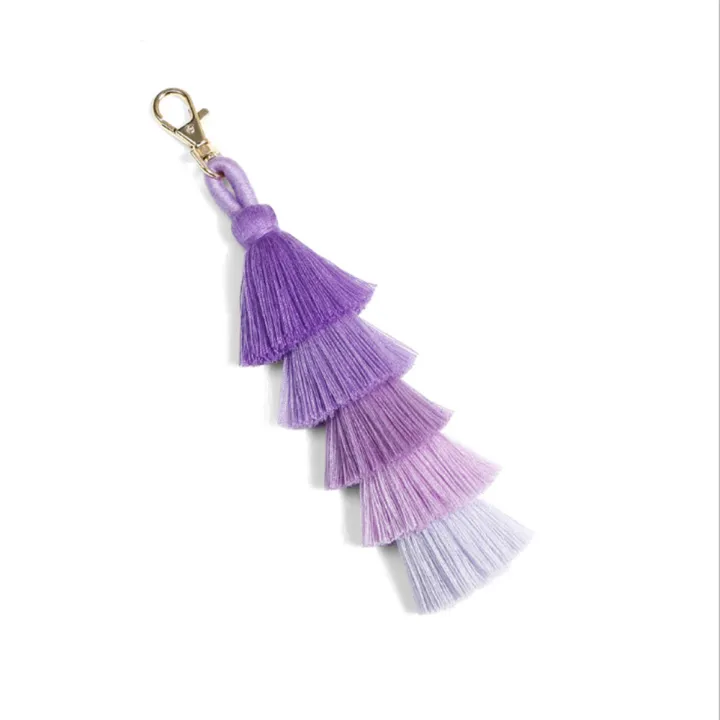 colourful-purse-accessories-charms-keychain-macrame-keychain-pompom-leather-tassels-for-handbags-bag-accessories-bag-charms