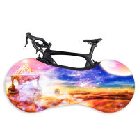 Bike Protector Cover Bicycle Gear Anti-dust Wheels Frame Cover Scratch-Proof Storage Bag Bike Accessories