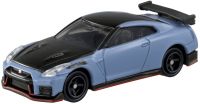 Takara Tomy Tomica Nissan GT-R NISMO Special Edition Stealth Gray Collection 2022