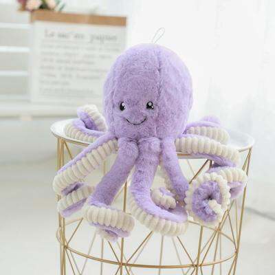 Boneka Mainan ตุ๊กตาสัตว์นุ่มนิ่มจำลองขนาด40-80ซม. สำหรับเป็นของขวัญตุ๊กตาน่ารักเด็ก