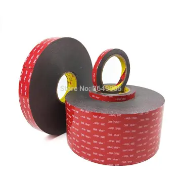 Up To 47% Off on 3M Double Sided Tape Heavy Du