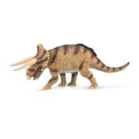 2023ใหม่ collecta Triceratops dollus-เผชิญหน้าไดโนเสาร์ยุคก่อนประวัติศาสตร์สัตว์รุ่นของเล่นคลาสสิกสำหรับเด็กเด็ก88969