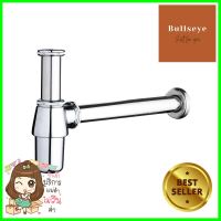 ท่อน้ำทิ้งอ่างล้างหน้ากระปุก KARAT FAUCET KA-02-112-50(S) 35 ซม.BOTTLE TRAP KARAT FAUCET KA-02-112-50(S) 35CM **ขายดีที่สุด**