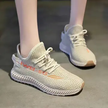 Kanye west sneakers on sale womens