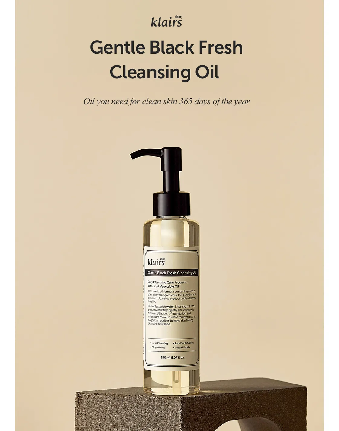 Best Korean Makeup Remover Oil Saubhaya Makeup