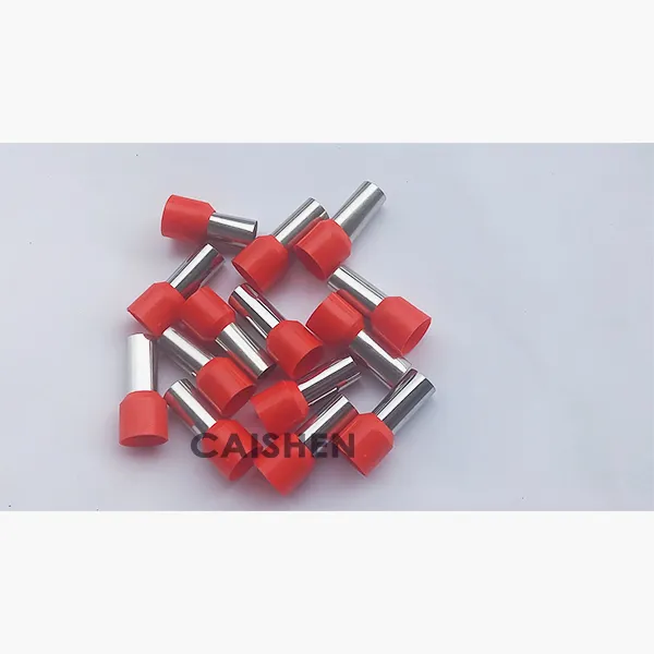 Wire Ferrules Cable Control Ferrule terminal connector AWG 1/50mm²