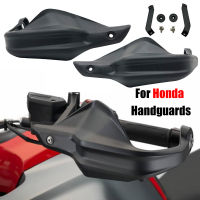 สำหรับ Honda CB500X CB500 NC750X NC700X CB650F NC750S 2012 2021รถจักรยานยนต์ Hand แฮนด์การ์ด Protector คลัตช์เบรก Protector