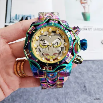 Invicta outlet sports watch