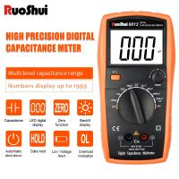 【CW】 Digital Lcr Multimeter   - 6013 Capacitance Aliexpress