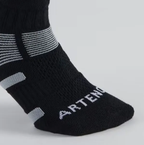 mid-sports-socks-tri-pack-black-grey