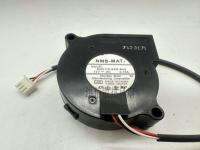 (2023/ต้นฉบับ) DC12V BM5115-04W-B49 0.16A 5ซม. 5015เป่าแรงเหวี่ยงเทอร์โบ power amplifire fan พัดลมระบายอากาศ