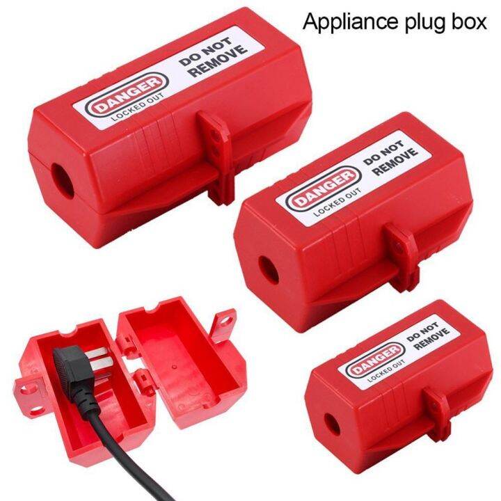 Industrial Plugs Household Plugs Lock Box Locks Electrical Plugs Lazada