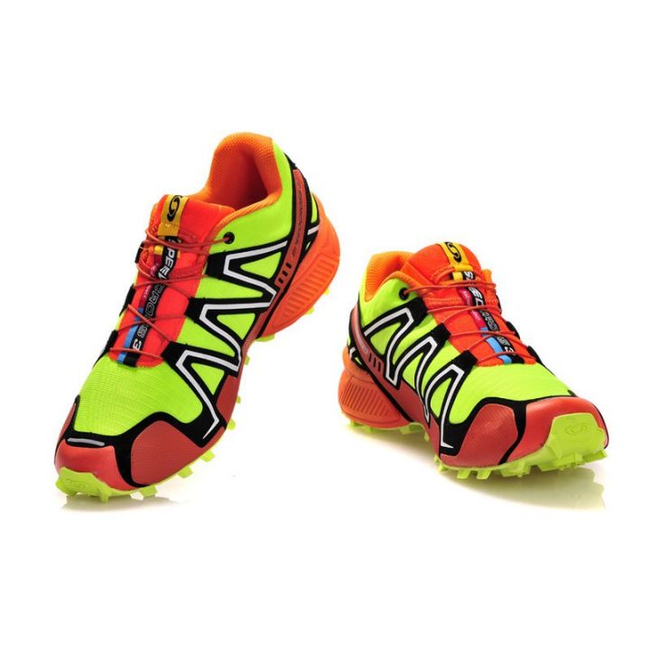 hot-original-ready-stock-ssal0mon-speed-cross-3-c-s-hiking-shoes-green-amp-orange-casual-sports-shoes-limited-time-offer
