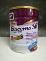 นมเอนชัวร์ Glucerna SRขนาด850กรัม1กระป๋อง (รสวานิลลา)เหมาะกับผู้ที่ต้องการควบคุมระดับน้ำตาล หรือชอบรสชาติหวานน้อยกระป๋องใหญ่หมดอายุ15/11/2024