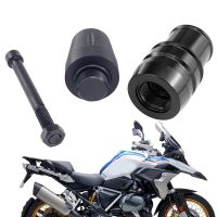 Suitable ForBMW R1200GS R1250GS F850GS F750GS F650GS GS 1200 Modified Aluminum Alloy Exhaust Pipe Anti-fall Stick Guard Bar