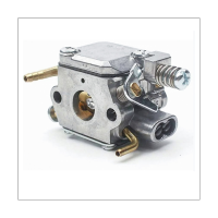 2500-Zama Carburetor WT-481 Chainsaw for Zenoah G2500 25CC 81001 Carburetor Mechanical Carburetor