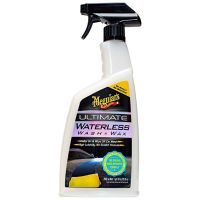 Meguiars Ultimate Waterless Wash &amp; Wax 26 oz