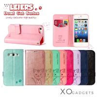 ส่งจากไทย เร็ว1-2วัน case เคสโทรศัพท์ Samsung A11 A31 A03 A03s A42 A52 A52s A53 A72 5G A02 A02s A12 A22 A23 A13 A32 4G 5G  เคส ซัมซุง กระเป๋า ซอง ฝาพับ เปิดปิด ใส่บัตร ตั้งได้ DomiCat