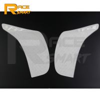 ☂ FZ-1N FZ-1S 2006-2010 Motorcycle Gas Tank Pads Knee Grip Protector For YAMAHA FZ1S FZ1N 2007 Protective Fuel Sticker Side Pad