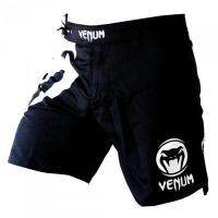 [A Flexible]☎กางเกงขาสั้นผู้ชาย Venum แสงคลาสสิก MMA UFC การต่อสู้การฝึกอบรมกางเกง