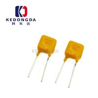 10PCS Jinke self-restoring fuse JK250-180U 0.18A250V180MA direct fuse