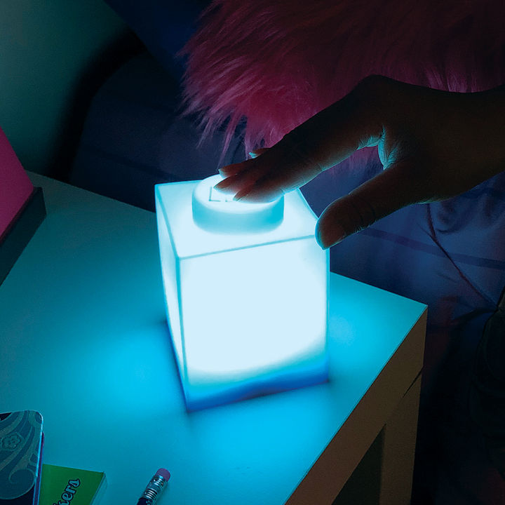 iq-lego-classic-1x1-brick-silicone-night-light-rainbow-colors-100-soft-silicone-material-slow-color-changing-cast-relaxing-mood