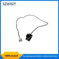 SZWXZY Original For Dell Xps 8910 8920 -7529Sl Power Cable 37JGH 037JGH CN-037JGH 100 Good Quality Fast Ship