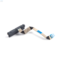 Deng สำหรับ Lenovo IdeaPad 3 15iml05 S350-15IML GS550 SATA HDD Connector FLEX CABLE