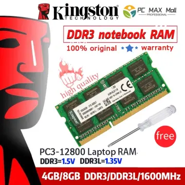 8gb ram hot sale stick laptop