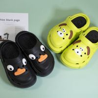 Croc Charms set cartoon dog Or duck mouth Shoe Decorations Buckle for clog bear crock Accessories Decorations DIY party child gi