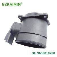 brand new High Quality Mass Air Flow Meter 1255117 OEM 9650010780 Fit For B erlingo C2 C3 C4 C5 1.6 HDI