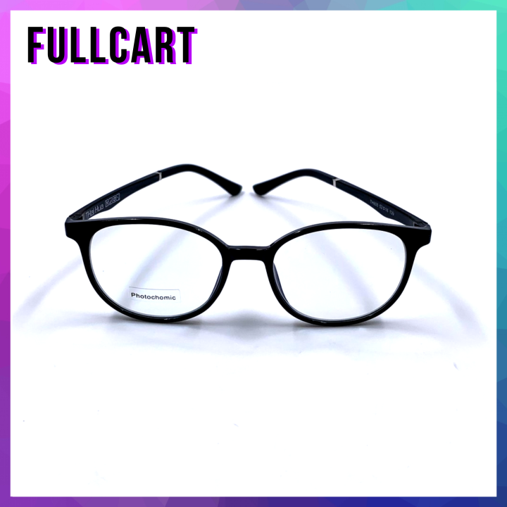 แว่นสายตาเลนส์ออโต้-แว่นสายตายาว-แว่นสายตาสั้น-เลนส์ออกแดดเปลี่ยนสี-แว่นสายตากันแดด-แว่นตาถนอมสายตา-ป้องกันแสงสีฟ้า-blue-block-100-by-fullcart