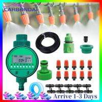 Automatic Watering System Spray Irrigator Intelligent Automatic Watering Device Gardening Accessories Timing Watering Device for Agricultural Planting