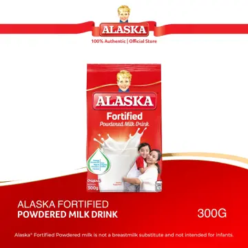 Shop Alaska Skim Milk online