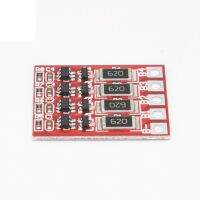 ✺□☾ 4s LiFePo4 Balancer BMS 3.6V 4 Cell Charger Charging Board Module