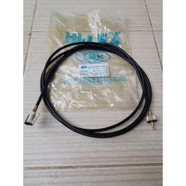 Speedometer Cable Mitsubishi L300 Diesel 4D55/56 MB286218 Lazada PH