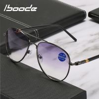 Progressive Reading Glasses Men Reading Sunglasses Men Progressive - Near Dual-use - Aliexpress