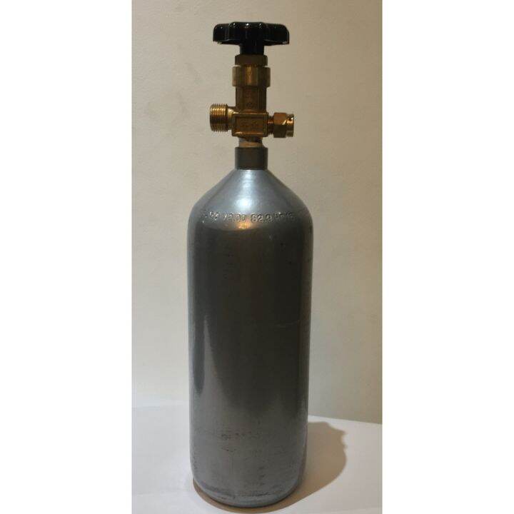 c02 Industrial Steel Tank with or without fill Lazada PH
