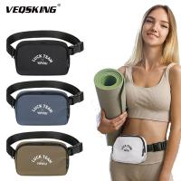 ₪✽✤ Waterproof Running Waist Bag Outdoor Riding Fitness Pack Men Women Phone Sport Belt Waist Bags