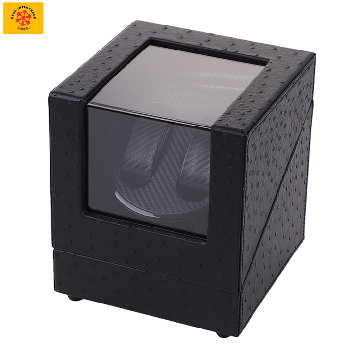 ถูกกว่าwatch-winder-รุ่น2-เรือน-ตู้เก็บนาฬิกา-กล่องเก็บนาฬิกา-กล่องนาฬิกากล่องหมุนนาฬิกา-แข็งแรง-ทนทาน-เก็บนาฬิกาได้มากถึง-2เรือน-ลูกค้ามั่นใจทางร้านเช็คสินค้าก่อนส่ง